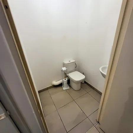 Superbe Juan-les-pins, Parking Appartement Antibes