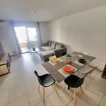 Apartamento Superbe Juan-les-pins, Parking