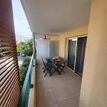 Apartamento Superbe Juan-les-pins, Parking *