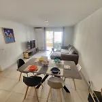 Apartamento Superbe Juan-les-pins, Parking Antibes