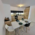 Superbe Juan-les-pins, Parking Antibes