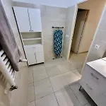 Superbe Juan-les-pins, Parking Apartamento