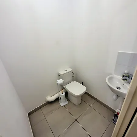 Apartment Superbe Juan-les-pins, Parking *